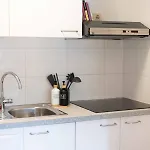 Apartment In