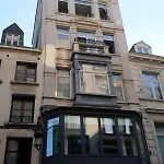 Brussels Center Spacious And Central Apartment