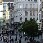 Brussels Center Spacious And Central Apartment