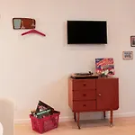 Chaleureux Appartement Aux Marolles