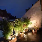 Vintage Soul, Green Vibes, Heart Of The City