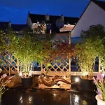 Vintage Soul, Green Vibes, Heart Of The City