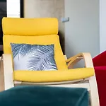 Ecstatic Living Ixelles, Luxury In The European Quarter