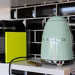 Ecstatic Living Ixelles, Luxury In The European Quarter