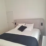 Louise Luxe In * Brussels