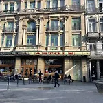 Bourse Grand Place