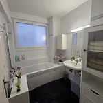 Atomium Canopy Apartment Brussels