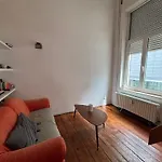 Diamond Ixelles