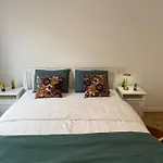 Atomium Brussels Canopy