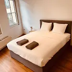 The Central One - 4 Guests