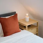 Apartment Berthelot 5