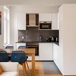 Charmant 2 Chambres Emplacement Ideal