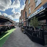 Hotel Garden\'S Jacuzzi Spa 1