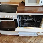 Bright 1Br With Terrace Near Montgomery