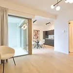 Brand New & Modern 1 Bedroom Apt