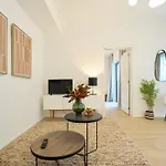Brand New & Modern 1 Bedroom Apt