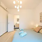 Brand New & Modern 1 Bedroom Apt