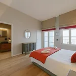Grand Place Escape Spacious 1Br With Charm