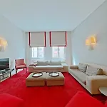Grand Place Escape Spacious 1Br With Charm