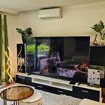 Chambre Privee Chez L\'Habitant A Uccle Commun Partagee Avec Le Proprietaire