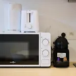Apartment Duden 1