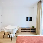 Apartment Duden 1 *