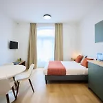 Duden 1 Apartment Brussels