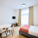 Apartment Duden 1 Brussels