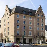 Hotel Novotel Brussels Off Grand Place