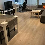 Appartement Nest Brussel