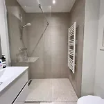 Appartement In Center Of Brussel