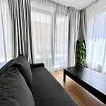 In Center Of Appartement *