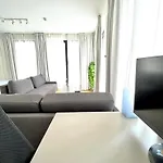 In Center Of Appartement Brussel