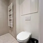 In Center Of Appartement Brussel