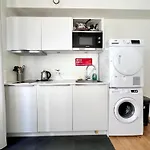 Appartement In Center Of Brussel