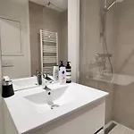 Appartement In Center Of