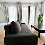 In Center Of Appartement Brussel