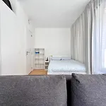 Appartement In Center Of Brussel