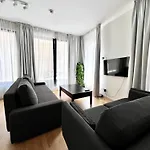 In Center Of Appartement