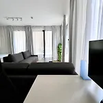 Appartement In Center Of