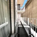 In Center Of Appartement Brussel