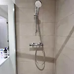 In Center Of Appartement *