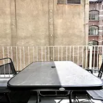 Studio In Center Of Brussels