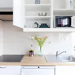 Studio Lumineux, Ideal Pour Sejour Pro