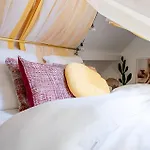 Appartement Cosy Et Central - Sejour Pro