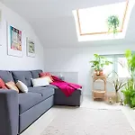 Apartment Cosy Et - Sejour Pro *