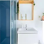 Cosy Et - Sejour Pro Apartment