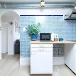 Apartment Cosy Et - Sejour Pro *