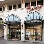 Hotel Barsey By Warwick