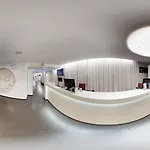 Hotel Ibis Styles Louise Brussel